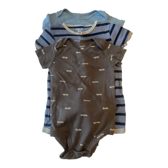 Mixed Bundle Onepiece , Shorts , Shirt Size 18 months - Picture 6 of 15